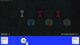 Скриншот 5 к игре Questy Chess