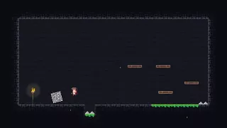 Pixel Cavern Quest