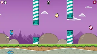 Скриншот 5 к игре Toot Adventure