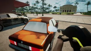 Скриншот 6 к игре Auto Washer Life