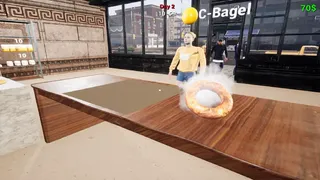 Скриншот 5 к игре Grandfather’s Bakery