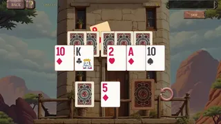 Скриншот 5 к игре Tower Of Wishes 4: Shaka