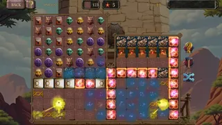 Скриншот 6 к игре Tower Of Wishes 4: Shaka