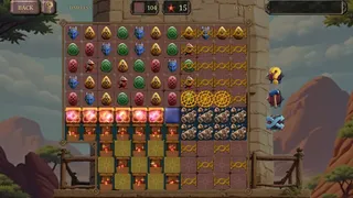 Скриншот 7 к игре Tower Of Wishes 4: Shaka