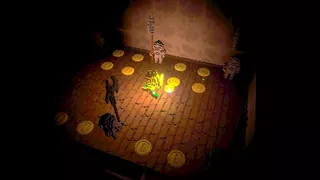 Скриншот 8 к игре Escape The MonStalkers!