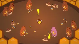 Скриншот 5 к игре Fire at Campsite