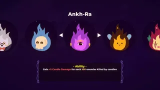 Скриншот 6 к игре Fire at Campsite