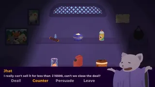 Скриншот 8 к игре Fire at Campsite