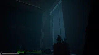 Скриншот 5 к игре Soundless Nightmare