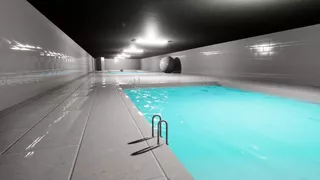 AQUARIUMS