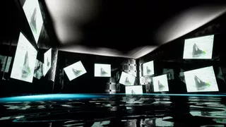 AQUARIUMS