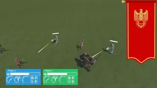 Star Legion