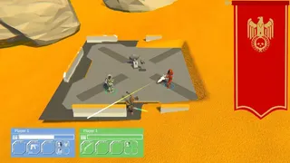 Скриншот 5 к игре Star Legion