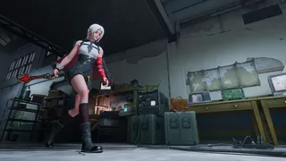 Скриншот 6 к игре 血姬：双生 (Vampiress: Eternal Duet)