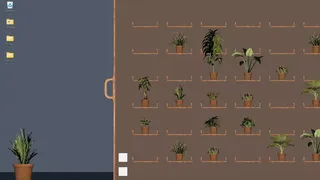 Скриншот 5 к игре Desktop Garden