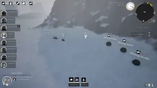 Скриншот 5 к игре The Perilous North