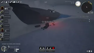 Скриншот 6 к игре The Perilous North