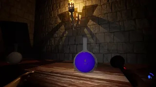 Скриншот 6 к игре Castle Forbidden