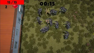 Скриншот 5 к игре Russian Survivors