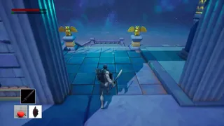 Скриншот 6 к игре Ashborn