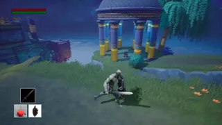 Скриншот 7 к игре Ashborn