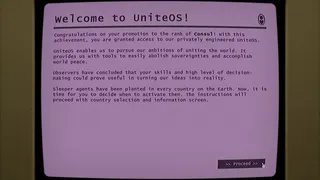 Скриншот 5 к игре As We Unite