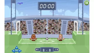 Friendly Duel