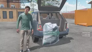 My Recycling Center 2