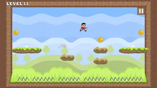 Скриншот 5 к игре Echo Leap