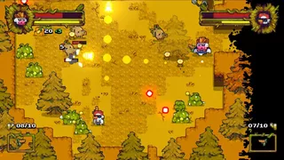 Evil Crops