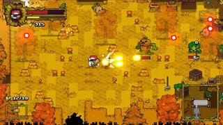 Evil Crops