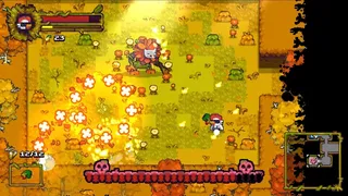 Скриншот 6 к игре Evil Crops