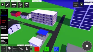 Скриншот 5 к игре Double Envelopment