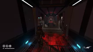 Red Crew 2