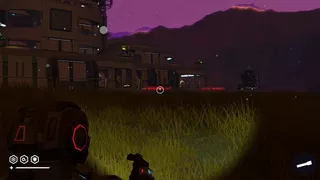 Red Crew 2