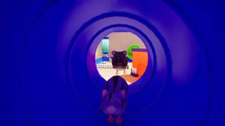 Hamster Hustle