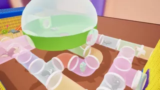 Hamster Hustle