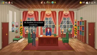 Скриншот 5 к игре Velistra: Failed State
