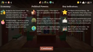 Скриншот 6 к игре Velistra: Failed State