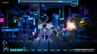 Скриншот 5 к игре NEXO
