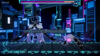 Скриншот 6 к игре NEXO