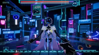 Скриншот 7 к игре NEXO