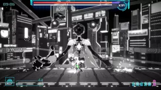 Скриншот 8 к игре NEXO