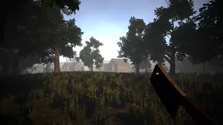 Скриншот 6 к игре Meat Market