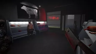 Скриншот 7 к игре Meat Market