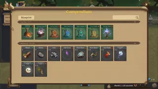 Arcana Academy