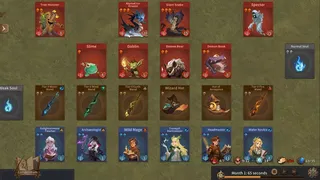 Скриншот 6 к игре Arcana Academy