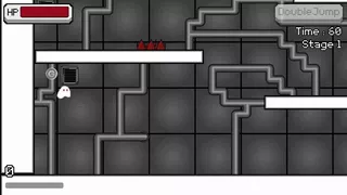 Lab Eject