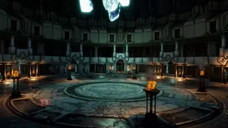 Три новых локации были добавлены в крупном обновлении Cursed Realms для MMORPG The Quinfall