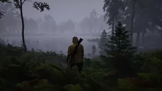 Скриншот 5 к игре Trail of the Cryptid